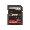 SanDisk Extreme III from Dell UK