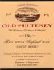 Old Pulteney Malt Whisky from TheDrinkShop