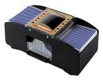 Automatic Card Shuffler from Gadgets.co.uk