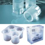 Ice Shot Glasses from Gadgets.co.uk