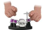 Finger Drums from Gadgets.co.uk