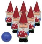 Gnome Bowling from Gadgets.co.uk