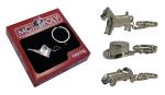 Monopoly Keyring from Gadgets.co.uk