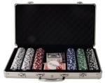 Poker Chips from Gadgets.co.uk