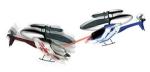 Picco Z Sky Challenger Battle Helicopters from Gadgets.co.uk