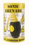 Sonic Grenade from Gadgets.co.uk