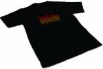 T-Qualizer Music Tees from Gadgets.co.uk