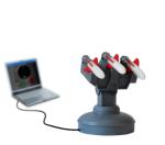 USB Missile Launcher from Gadgets.co.uk