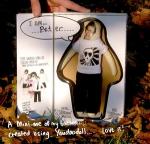 YOUDOO Doll from Gadgets.co.uk