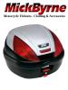 Givi E370 Monolock Top Box (Luggage)