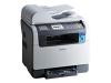 Samsung CLX-3160 from MicroWarehouse