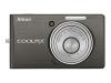 Nikon Coolpix S510 from MicroWarehouse