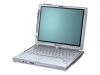 Fujitsu Siemens LifeBook T4220 from MicroWarehouse
