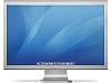 Apple Cinema Display 20 from MicroWarehouse