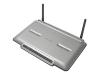 Belkin F5D7231UK4 High-Speed Mode Wireless-G Router from MicroWarehouse