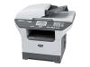 Brother DCP-8060 from MicroWarehouse
