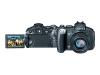 Canon Powershot S5 IS from MicroWarehouse