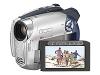 Canon DC201 from MicroWarehouse