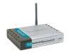D-Link DI-524 from MicroWarehouse