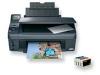 Epson Stylus DX8400 from MicroWarehouse