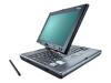 Fujitsu Siemens Lifebook P1610 from MicroWarehouse