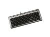 Labtec Ultra Flat Keyboard from MicroWarehouse