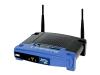 Linksys WAP54G from MicroWarehouse