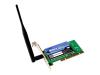 Linksys WMP54GS from MicroWarehouse