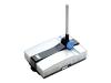 Linksys WRE54G from MicroWarehouse