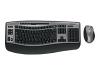 Microsoft Wireless Laser Desktop 6000 from MicroWarehouse