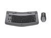 Microsoft Wireless Entertainment Desktop 7000 from MicroWarehouse