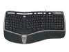 Microsoft Natural Ergonomic 4000 from MicroWarehouse
