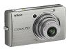 Nikon Coolpix S510 from MicroWarehouse