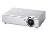 Panasonic PT-LB60NTEA from MicroWarehouse