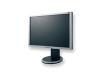 Samsung SyncMaster 205BW from MicroWarehouse