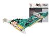 Trust SC-5100 from MicroWarehouse