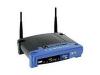 Linksys WRT54G from MicroWarehouse