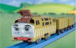 Thomas & Friends Diesel 10 from TheToyShop