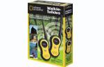 National Geographic Walkie-Talkies from TheToyShop