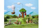 Hot Air Balloon from TheToyShop