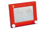 Etch-A-Sketch from TheToyShop