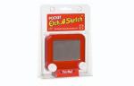 Etch-A-Sketch from TheToyShop