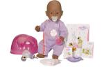 Baby Born Doll with Magic Eyes from TheToyShop