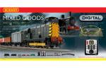 Hornby Mixed Goods Digital Set from TheToyShop