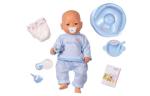 Baby Born Doll with Magic Eyes from TheToyShop