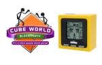 Mattel Cube World from TheToyShop