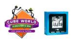 Mattel Cube World from TheToyShop