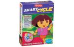 Fisher-Price Smart Cycle from TheToyShop