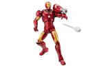 Iron Man from TheToyShop