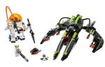 Lego Mars Mission from TheToyShop